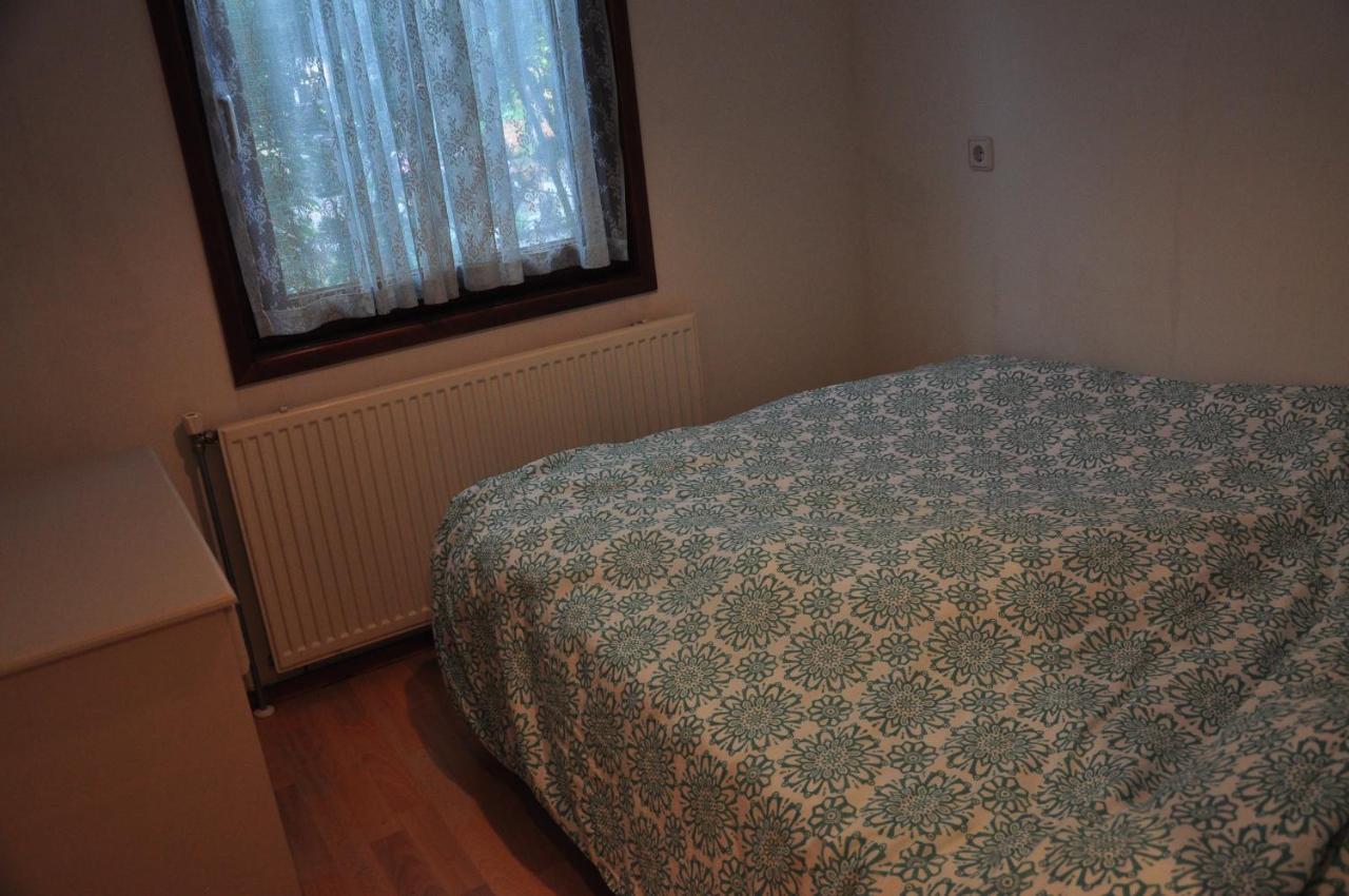 فيلا Diessenفي Sfeervol, Ruim En Luxe Chalet In Bosrijke Omgeving المظهر الخارجي الصورة